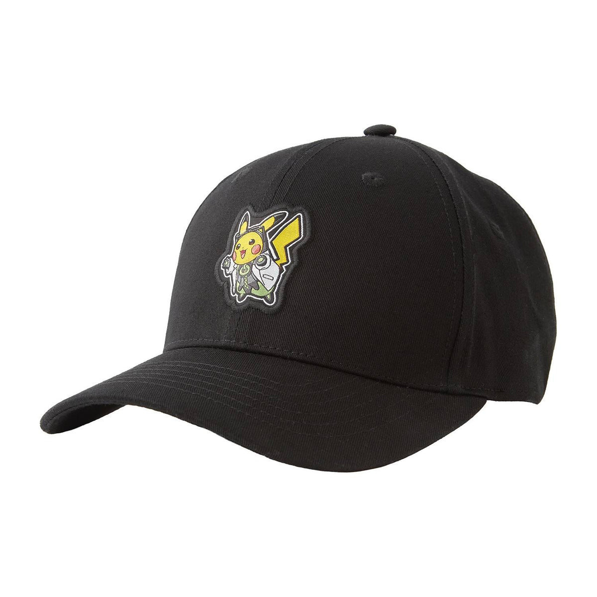Gorra Pokemon Go Asistente del profesor Willow