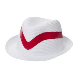 Sombrero Legends ZA Blanco