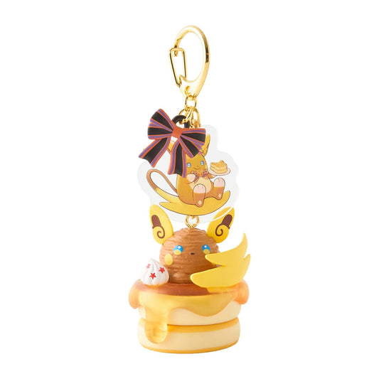 Llavero Alola Raichu Magic Hour Illusion