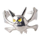Anillo Crobat Magic Hour Illusion
