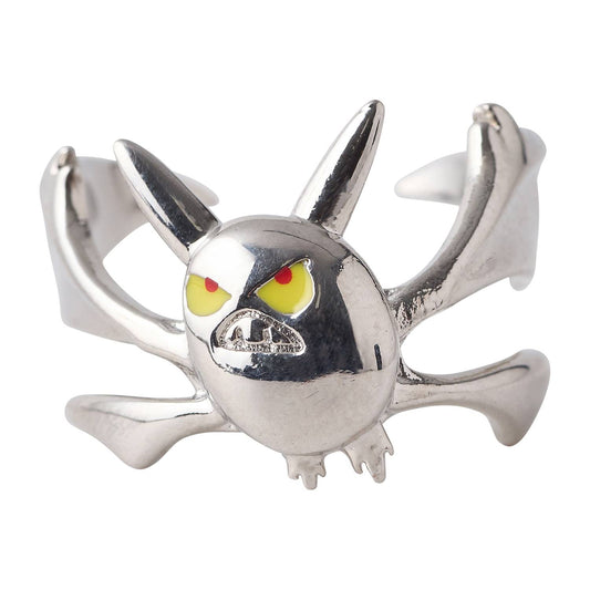 Anillo Crobat Magic Hour Illusion