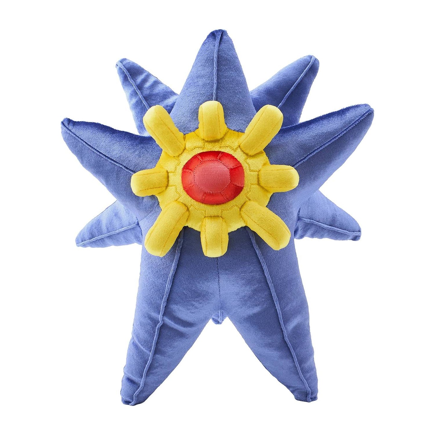 Peluche Mega Starmie
