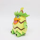 Peluche Monpoke Ludicolo