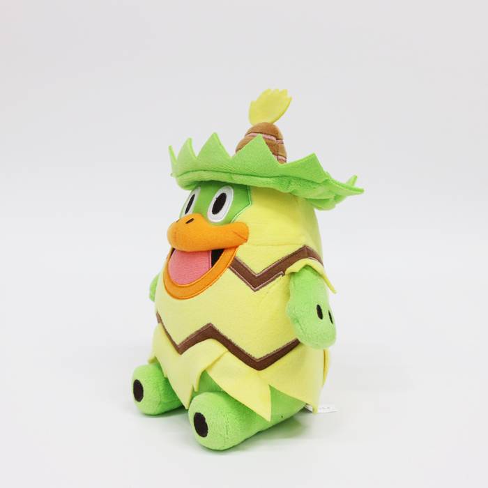 Peluche Monpoke Ludicolo