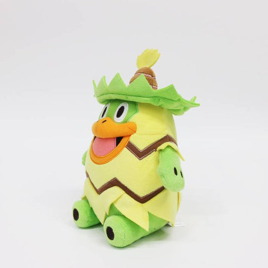 Peluche Monpoke Ludicolo