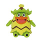 Peluche Monpoke Ludicolo