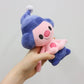 Peluche Monpoke Mime Jr.