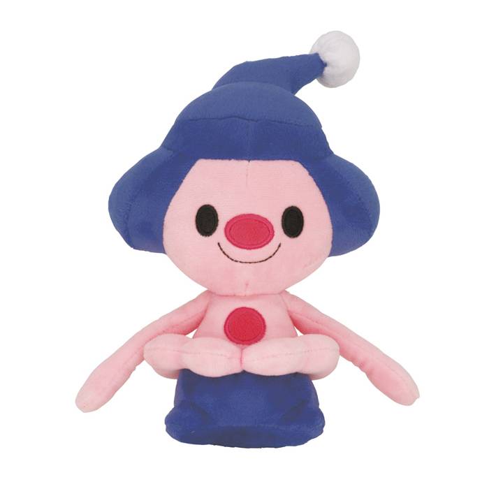 Peluche Monpoke Mime Jr.