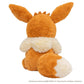 Peluche  Pokemon At Home Eevee Interactivo