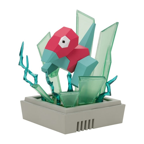 Hakaikosen Porygon Lampara