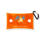 Clear Multi Case S de Charizard