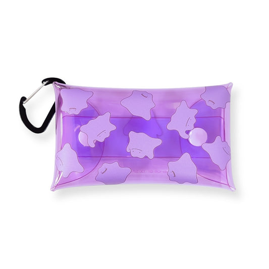 Clear Multi Case S de Ditto