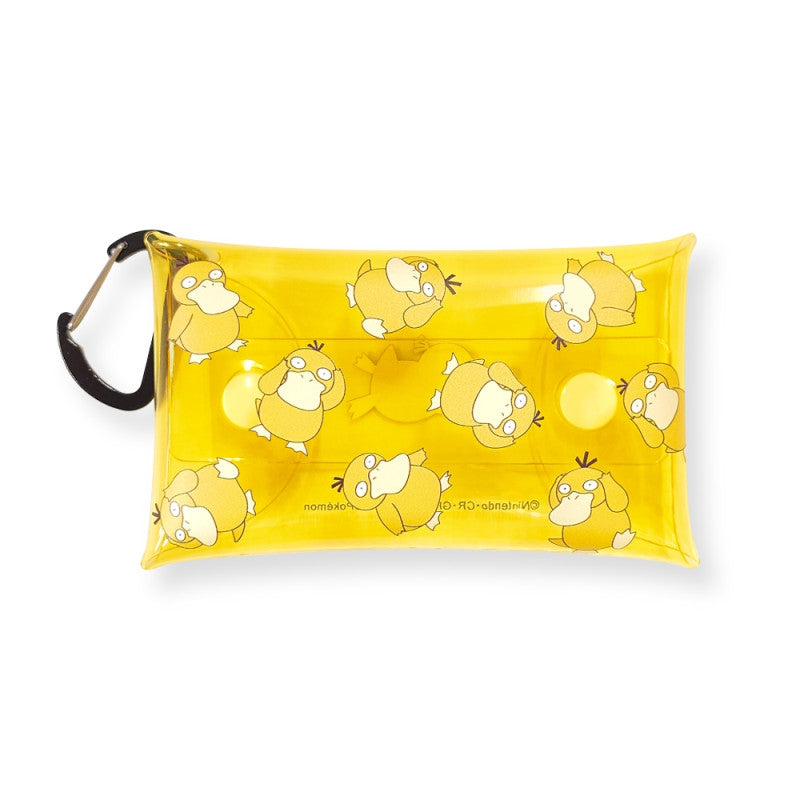 Clear Multi Case S de Psyduck