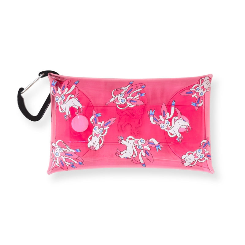 Clear Multi Case S de Sylveon