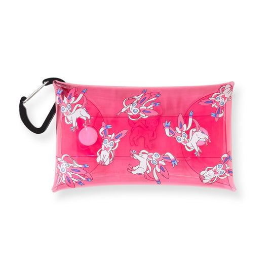 Clear Multi Case S de Sylveon