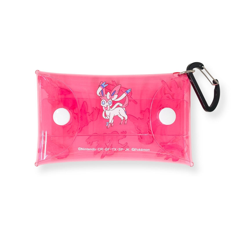 Clear Multi Case S de Sylveon