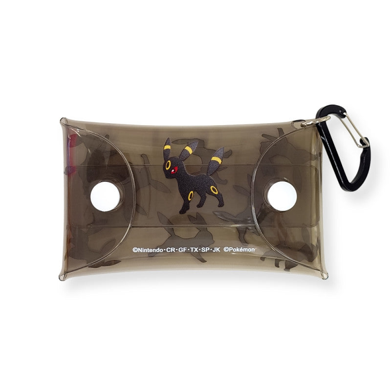 Clear Multi Case S de Umbreon