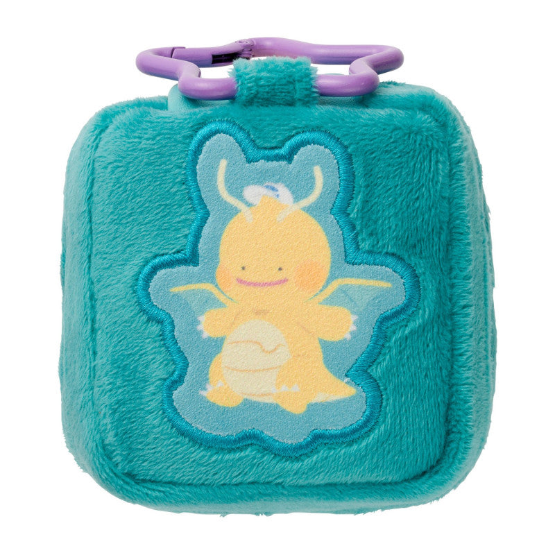 Bolsa con mosquetón Pokemon Pokopia Dragonite