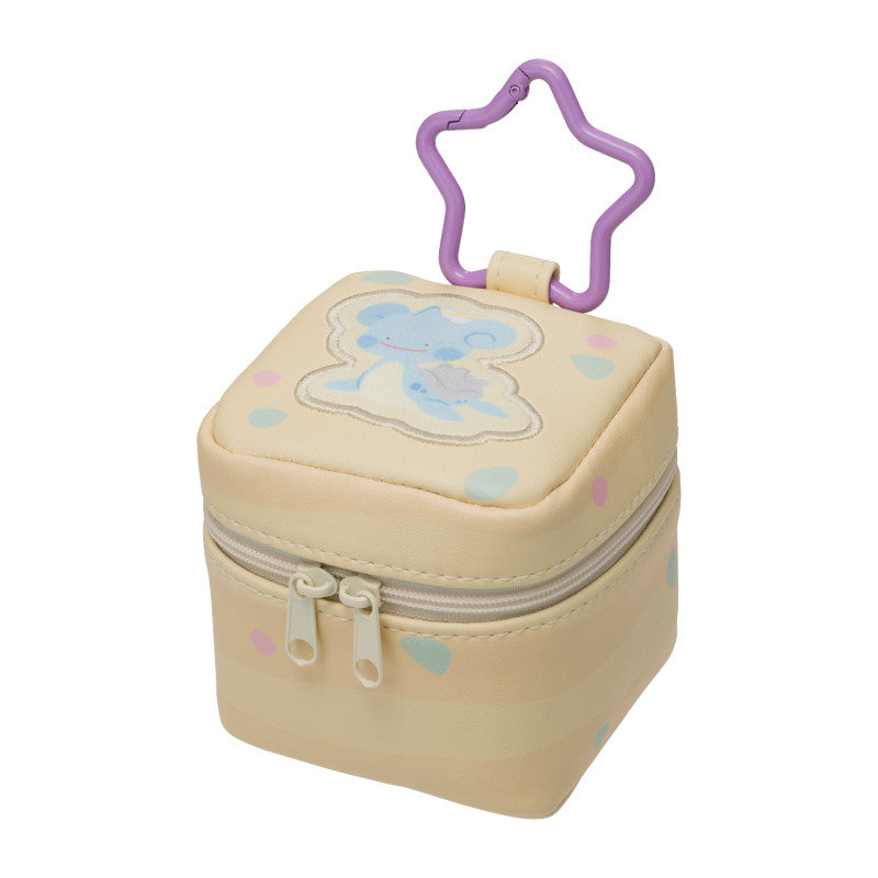 Bolsa con mosquetón Pokemon Pokopia Lapras
