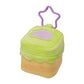 Bolsa con mosquetón Pokemon Pokopia Ditto