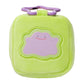Bolsa con mosquetón Pokemon Pokopia Ditto