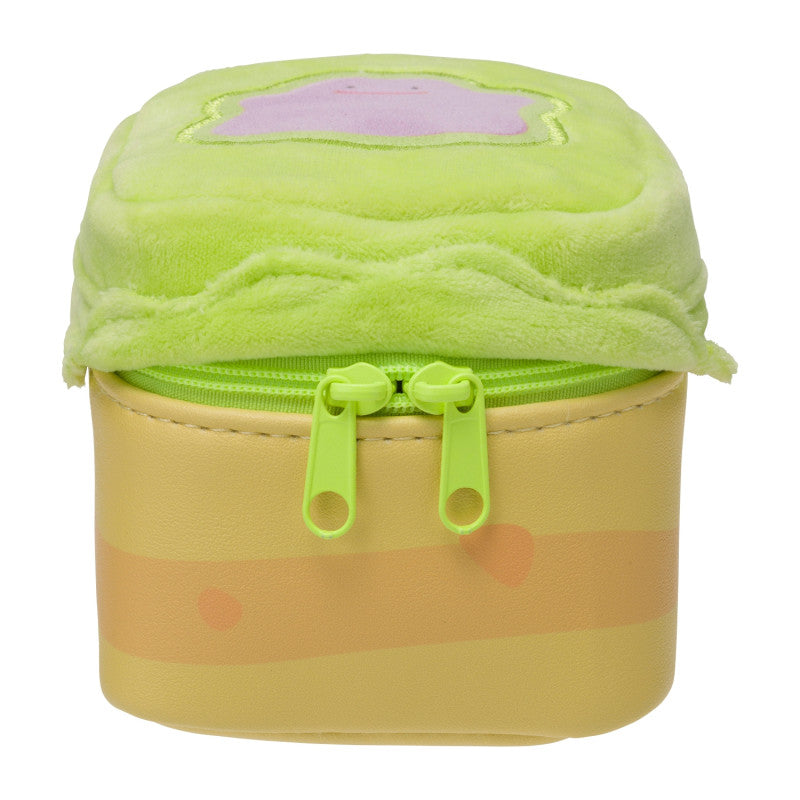 Bolsa con mosquetón Pokemon Pokopia Ditto