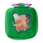 Bolsa con mosquetón Pokemon Pokopia Greedent