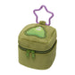 Bolsa con mosquetón Pokemon Pokopia Mosslax