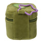 Bolsa con mosquetón Pokemon Pokopia Mosslax