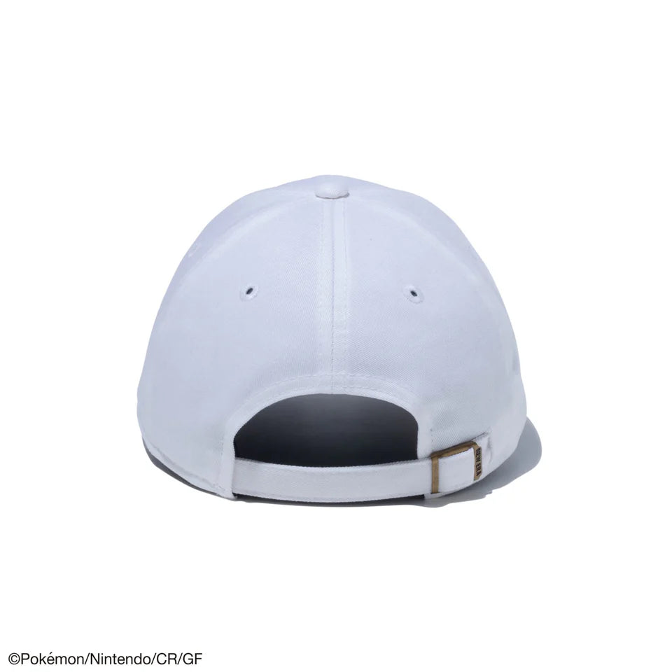 NEW ERA + POKEMON Pikachu Eevee Blanco