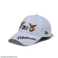 NEW ERA + POKEMON Pikachu Eevee Blanco