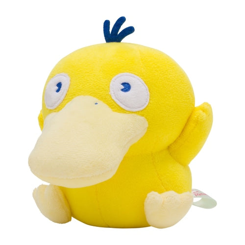 Psyduck Saiko Soda Refresh