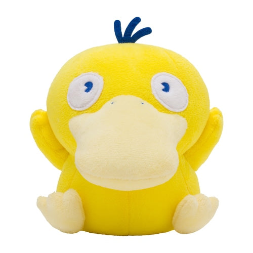 Psyduck Saiko Soda Refresh