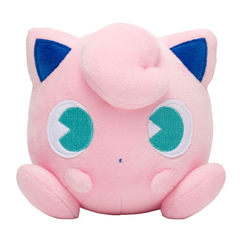 Jigglypuff Saiko Soda Refresh