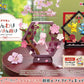 Gachapon Funwari Yurarin Ornament