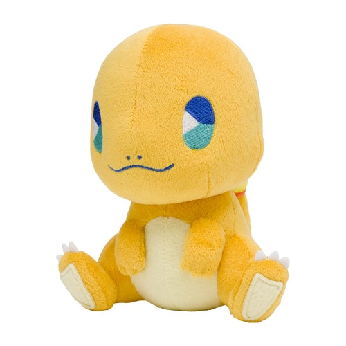 Charmander Saiko Soda Refresh