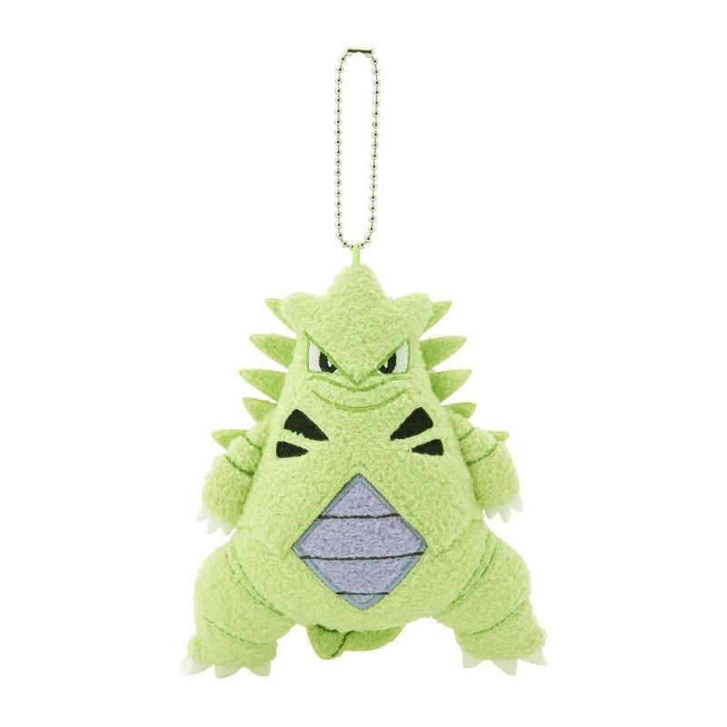 Llavero de Peluche Cave dweller Tyranitar