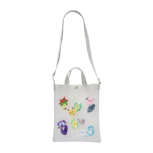 Bolsa Shinka No Ishi 2way