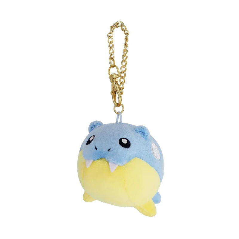 Llavero Spheal All Star