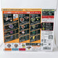 Beyblade X  UX-15 SHARK SCALE DECK SET