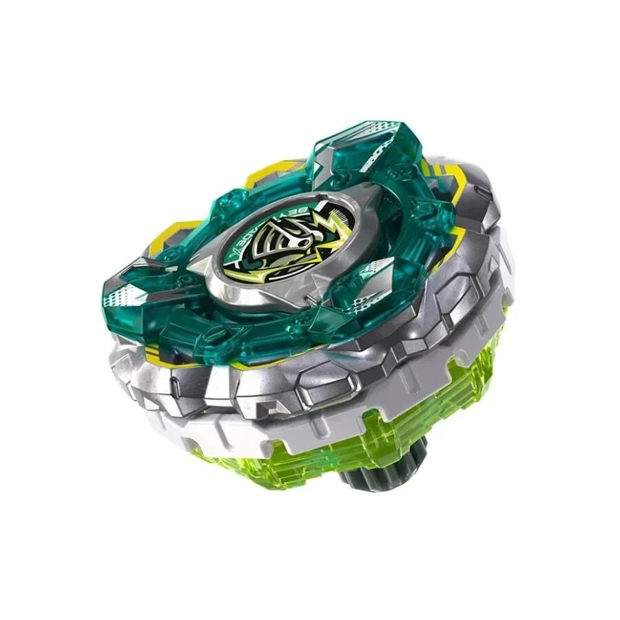 Beyblade X CX-14 KNIGHT FORTRESS