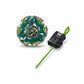 Beyblade X CX-14 KNIGHT FORTRESS