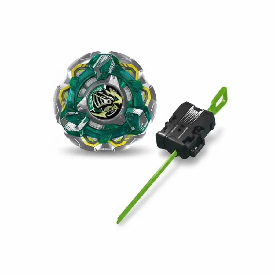Beyblade X CX-14 KNIGHT FORTRESS