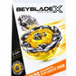 Beyblade X UX-03 WIZARD ROD 5-70DB