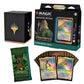 Magic The Hobbit Lord of the Rings Tales of Middle-Earth Commander Deck  Food and Fellowship  Riders of Rohan