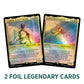 Magic The Hobbit Lord of the Rings Tales of Middle-Earth Commander Deck  Food and Fellowship  Riders of Rohan