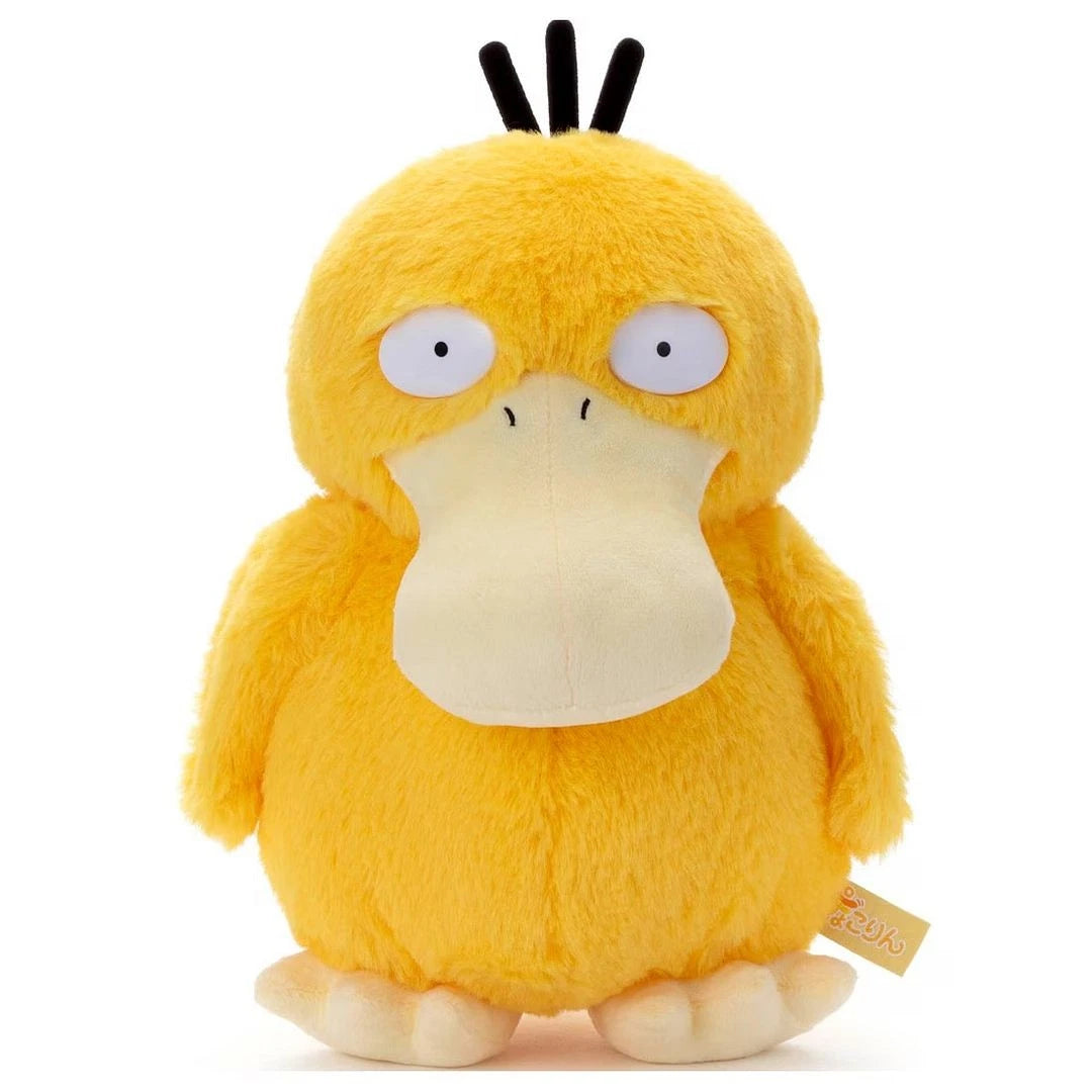 Peluche Takara Arts (Pyokorin) Psyduck