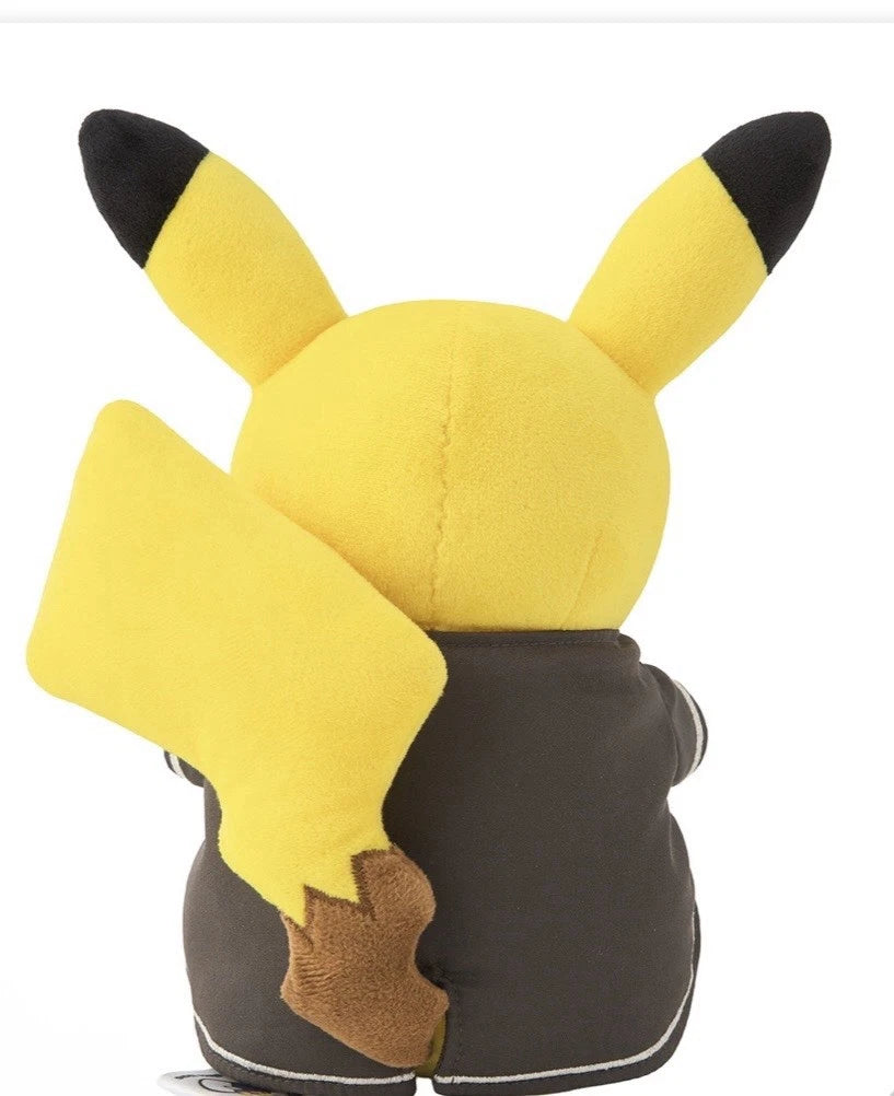 Peluche Pikachu Especial Director de Orquesta 30 Aniversario
