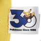 Peluche Pikachu Especial Director de Orquesta 30 Aniversario