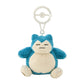llavero Snorlax Pokemon Center